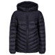 Jack & Jones Παιδικό μπουφάν